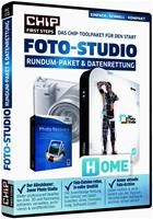 Chip Foto-Studio Rundum-Paket und Datenrettung Chip Foto-Studio Rundum-Paket & Datenret Deutsche Version