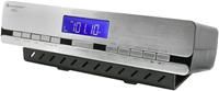 Soundmaster UR2006 silber  ,