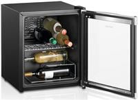 Severin KS9886 schwarz  ,