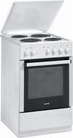 Gorenje E52103AW Herd  ,