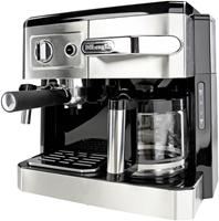 DeLonghi BCO420 silber/schwarz  ,