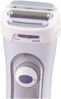 Braun Silk-épil LS5560 violett   ,