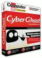 CyberGhost VPN 12 Monate (Computer Bild), Deutsche Version