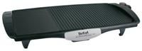 Tefal TG3908 Teppan Yaki Grill schwarz/silber  ,