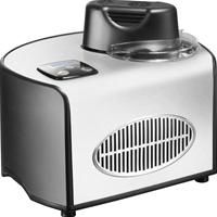 Unold 48816 Eismaschine silber  ,