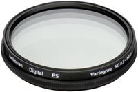 Heliopan Vario-Graufilter 62mm