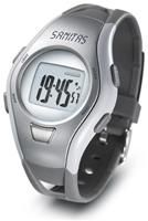 Sanitas SPM 10 Pulsuhr silber  ,