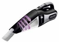 Black & Decker DV9605N Handstaubsauger schwarz/silber (item no. 90458690) - Picture #1