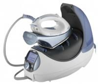 DeLonghi Stirella VVX2200 Bügelstation weiss/blau (item no. 90458721) - Picture #1