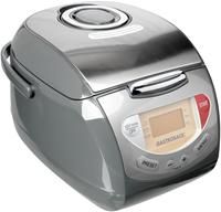Gastroback Multi Cook Dampfgarer anthrazit/grau  ,
