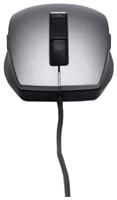 Dell Laser-Maus schwarz  ,