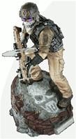 Action Figur - Ghost Recon Future Soldier, Deutsche Version