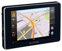a-rival NAV-XEA43 Europa  ,