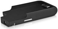 Trekstor i.Gear Lumio für Apple iPhone 4/4S, 640x360 Pixel, 15 ANSI Lumen, 1000:1, integrierter Lautsprecher, Ladefunktion