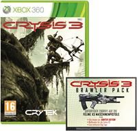 Crysis 3 Hunter Edition (AT-Pegi) XBox 360, Deutsche Version