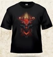 Diablo III T-Shirt Sonder Edition Gr. L