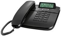 Gigaset DA610 schwarz
