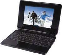 Coby NBPC724 Android schwarz (item no. 90461959) - Picture #1