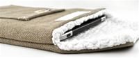ColcaSac Uintah Sleeve natur für iPad