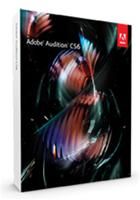 Adobe Audition CS6 Deutsch, MAC, Upgrade, Upgrade von folgendem Produkt: Audition CS5.5