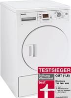 Blomberg TKF7451W50 Wäschetrockner  ,