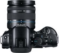 Samsung NX20 Kit 18-55mm OIS
