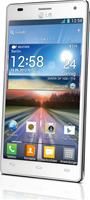 LG P880 Optimus 4X HD Android weiss  ,