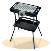 Tefal BG2231 BBQ Easy Grill schwarz/grau (item no. 90465520) - Picture #1