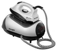 Russell Hobbs Dampfgenerator Steam Glide Dampfbügelstation grau/schwarz  ,