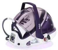 Tefal GV 9461 Dampfgenerator weiss/violett (item no. 90465903) - Picture #1