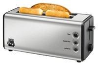 Unold Onyx Duplex Langschlitztoaster (item no. 90466287) - Picture #1