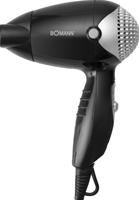 Bomann HT 8002 CB Reise-Haartrockner farblich sortiert  ,