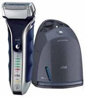 Braun Contour Pro System Plus Limited  ,