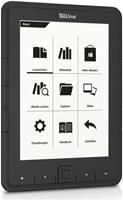 TrekStor eBook Reader Pyrus
