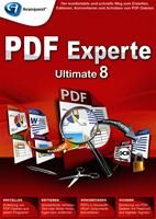 PDF Experte 8 Ultimate Deutsche Version