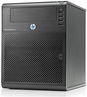 HP ProLiant MicroServer N40L