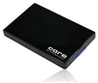 CnMemory Core 1TB schwarz (item no. 90467631) - Picture #1