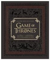 Game of Thrones Hinter den Kulissen Deutsche Lösung