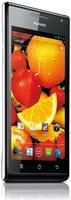 Huawei Ascend P1 weiß  ,