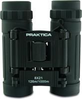 Praktica Fernglas 8x21