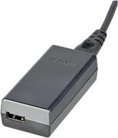 Sony AC-UD10 USB-Ladegerät für Cyber-Shot, Handycams
