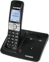 Telefunken TX 101 schwarz  ,