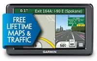 Garmin nüvi 2545LMT (item no. 90469297) - Picture #2