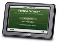Garmin nüvi 2545LMT (item no. 90469297) - Picture #3
