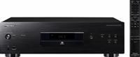 Pioneer PD-30-K schwarz,  CD-RW/SACD, USB