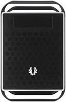 BitFenix Prodigy schwarz  ,