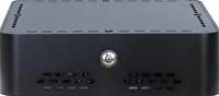 Inter-Tech Q-6 Mini-ITX inkl. 60 Watt Netzteil  ,