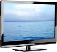 Panasonic VIERA TX-L24X5E schwarz  ,