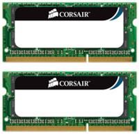 Corsair ValueSelect DDR3 16GB SO-DIMM Kit  ,