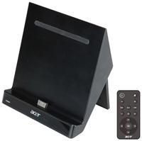 Acer Iconia A100/A101 Docking Station 1x HDMI, 1x 3.5mm Klinke, neigbar, inkl. Fernbedienung